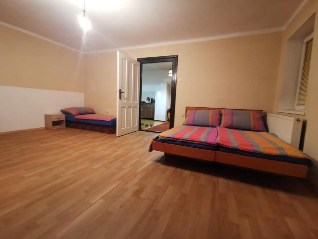 Apartmány RK room 1