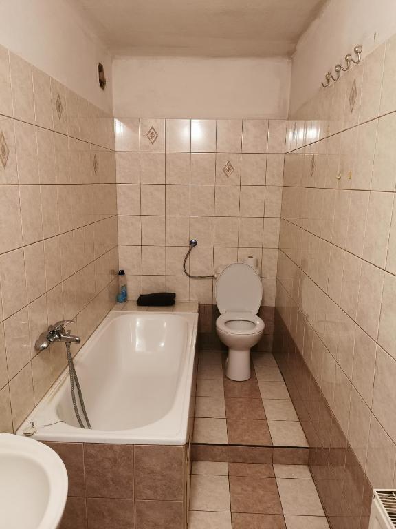 Apartmány RK room 3