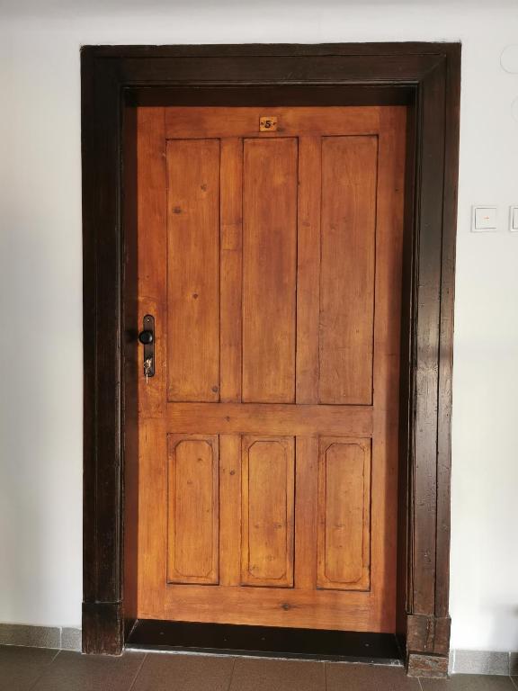 Apartmány RK room 4