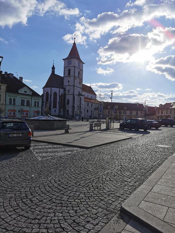 Apartmány RK room 6